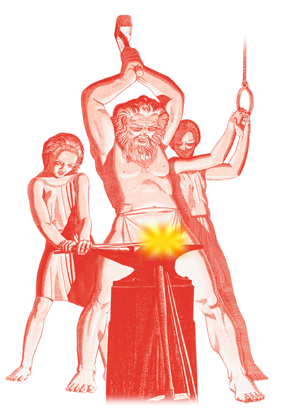 Vulcan-And-Maidens-e1742317983304 Vulcan and Maidens Forging