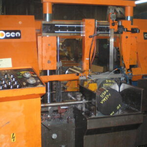 Machine Cutting