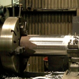 Open Die Forging