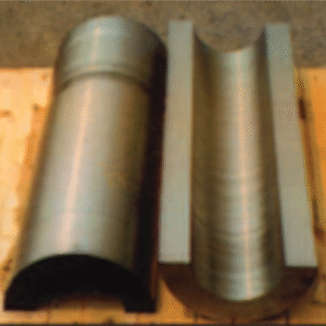 Open Die Forging