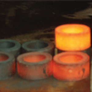 Open Die Forging